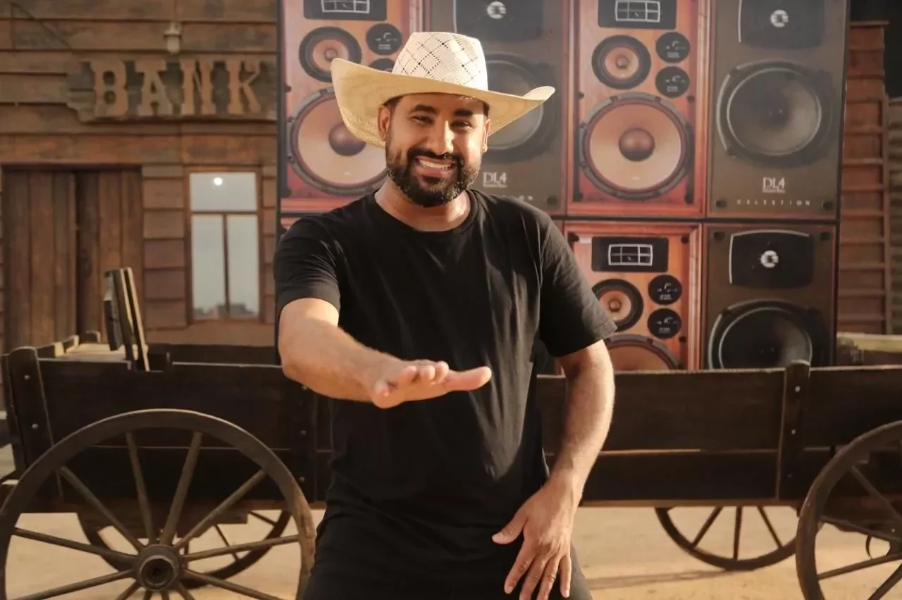 Raí Saia Rodada - "Tapão Na Raba"