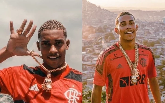  MC Poze do Rodo - "Vida Louca