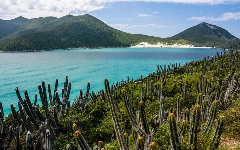 10 lugares incríveis no Brasil que você deve ir antes de viajar ao exterior - imagem 61605