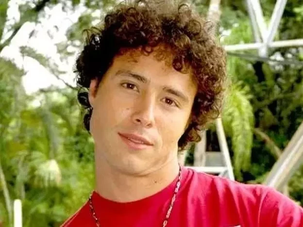 Bernardo Melo Barreto