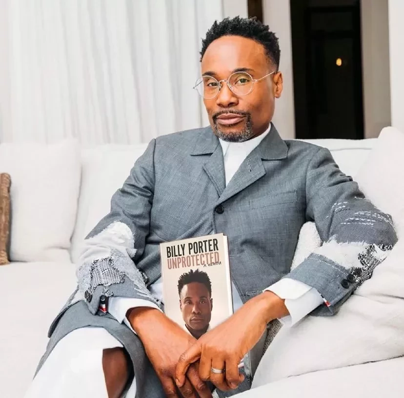 Billy Porter 