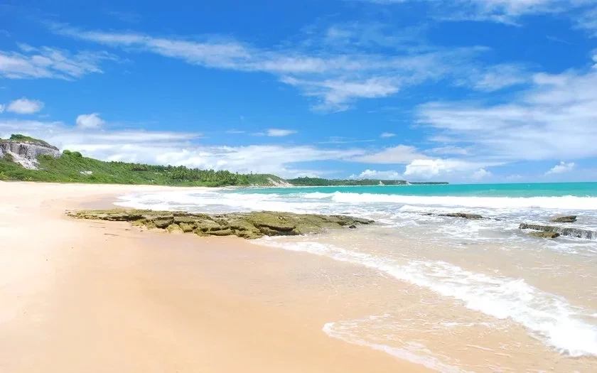 10 lugares incríveis no Brasil que você deve ir antes de viajar ao exterior - imagem 61609