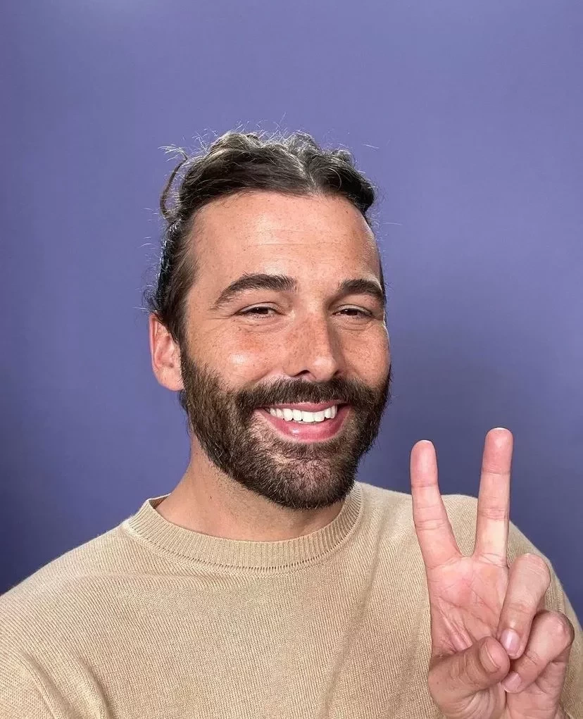 Jonathan Van Ness 