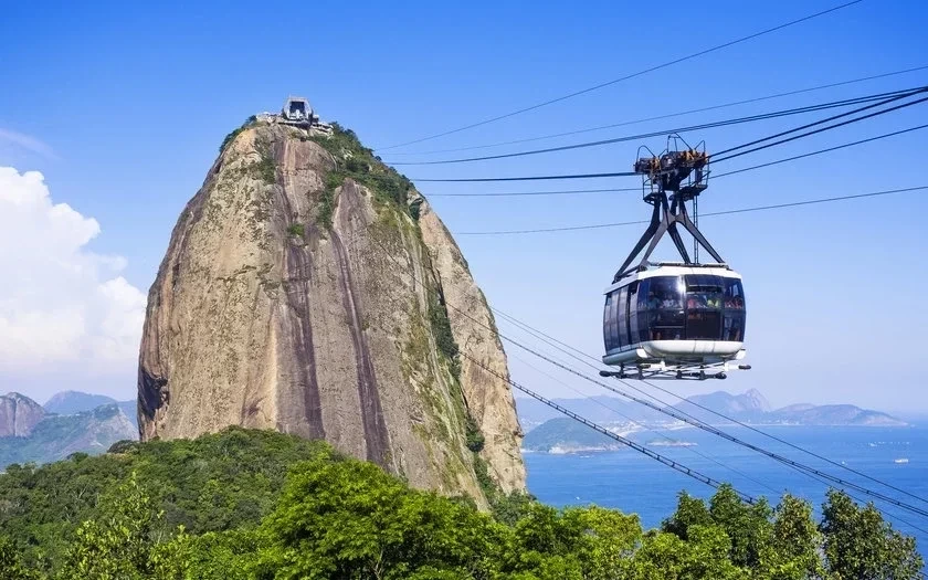 10 lugares incríveis no Brasil que você deve ir antes de viajar ao exterior - imagem 61601
