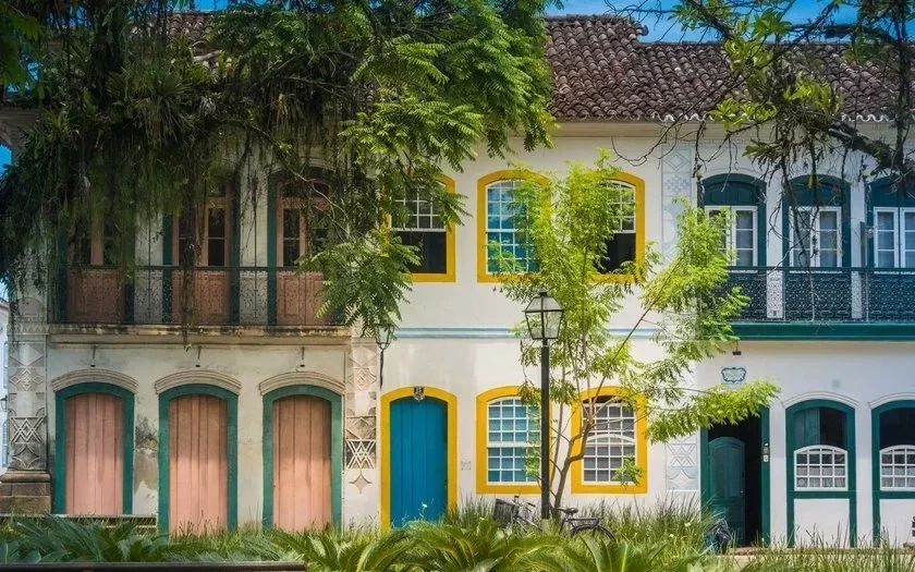 10 lugares incríveis no Brasil que você deve ir antes de viajar ao exterior - imagem 61603