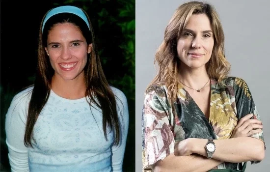 Relembre 10 protagonistas de Malhação que fracassaram nas novelas