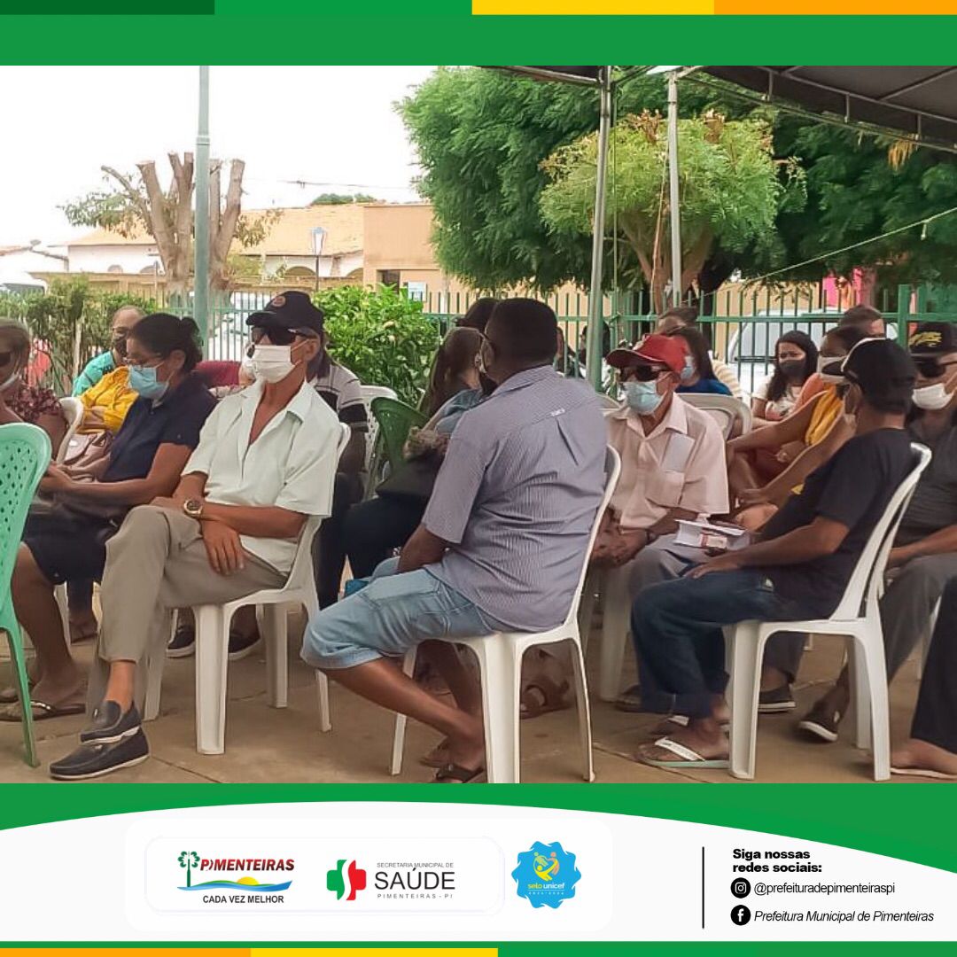 Prefeitura leva 76 pacientes para Mutirão de Cirurgia de Catarata - Imagem 5