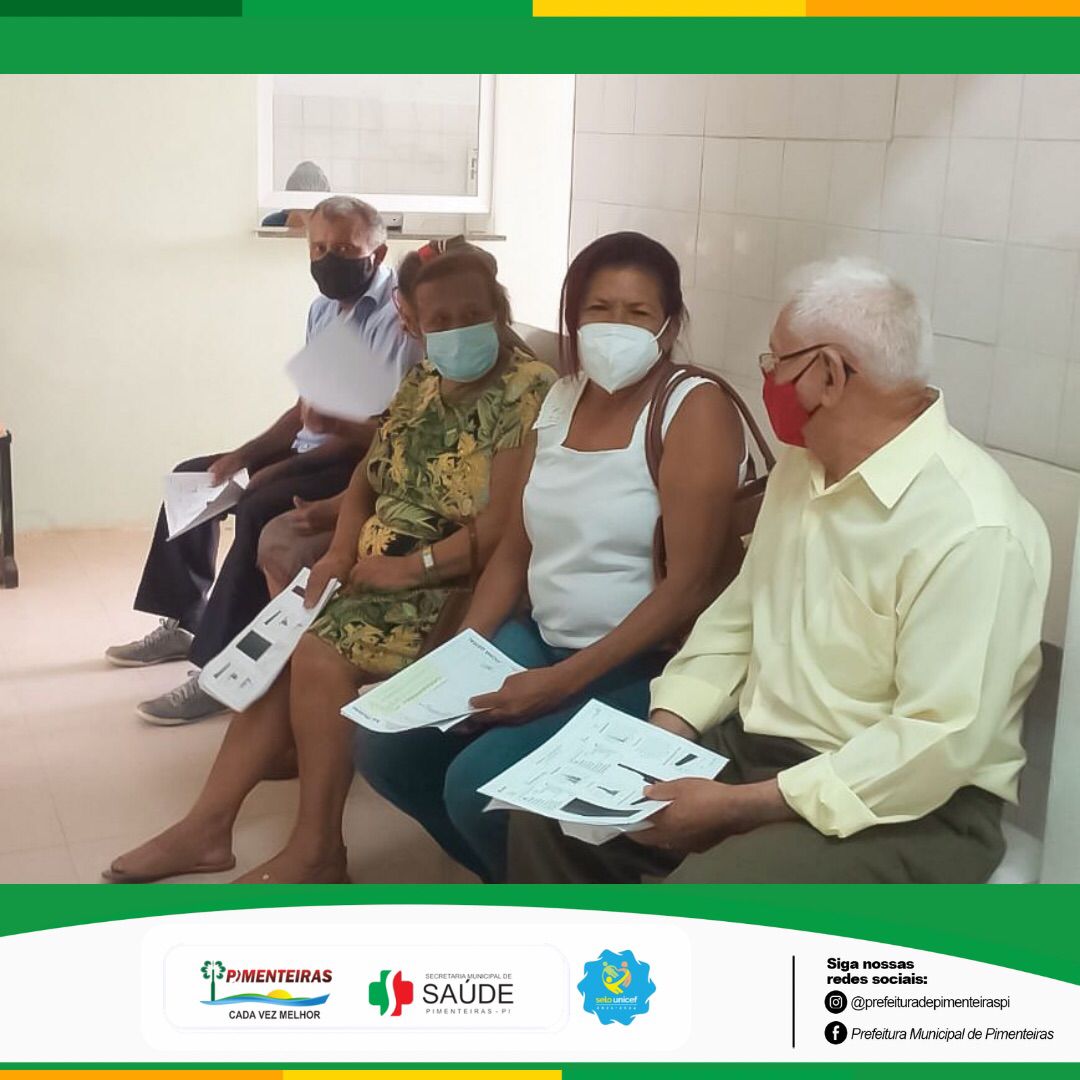 Prefeitura leva 76 pacientes para Mutirão de Cirurgia de Catarata - Imagem 4