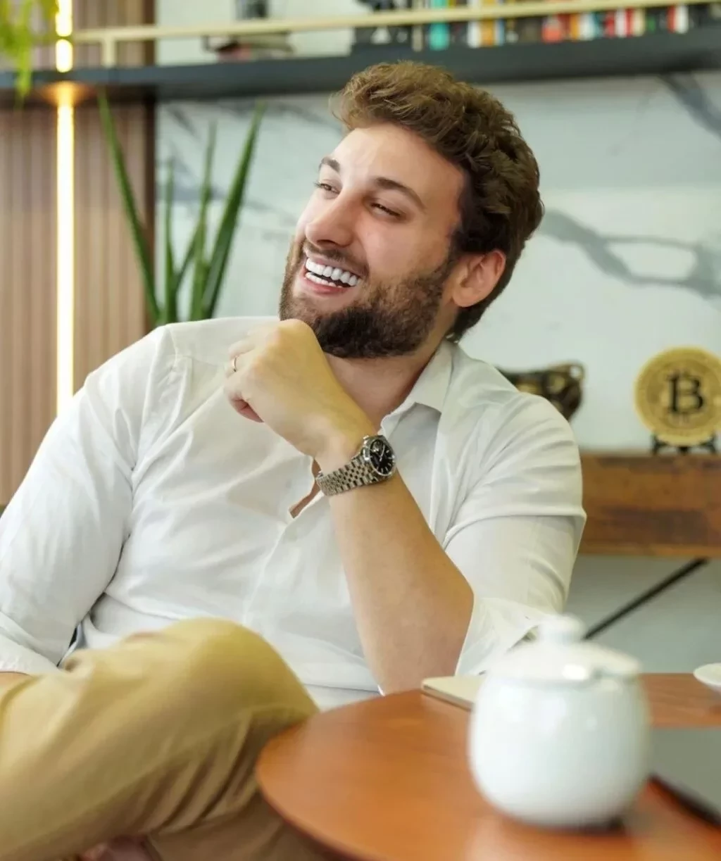 Veja quem são os famosos que mais enriqueceram no Brasil em 2021 - imagem 62972