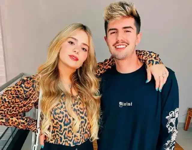 Relembre quem são os ex-namorados famosos de Viih Tube - imagem 62960