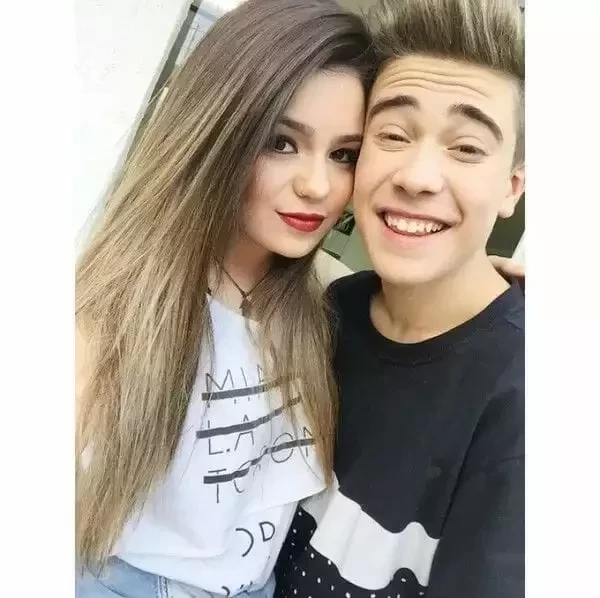 Relembre quem são os ex-namorados famosos de Viih Tube - imagem 62958