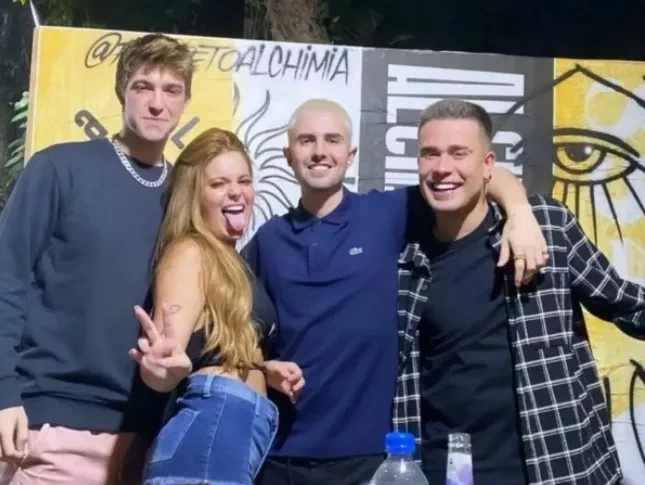 Relembre quem são os ex-namorados famosos de Viih Tube - imagem 62957