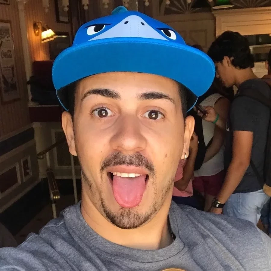 Descubra quem são os 10 LGBTs mais seguidos do Brasil - imagem 63054