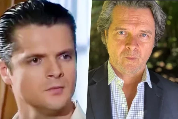 Dr. Daniel Ordóñez — Ariel López Padilla