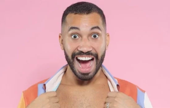 Descubra quem são os 10 LGBTs mais seguidos do Brasil