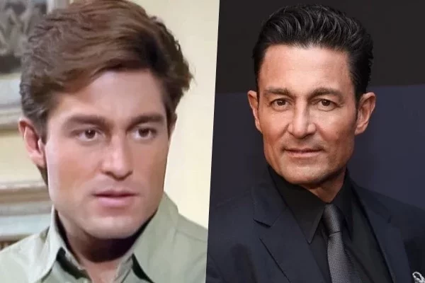 Luís Fernando De La Vega — Fernando Colunga