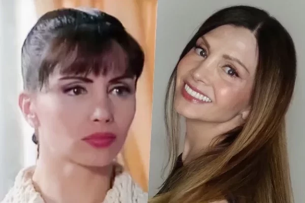 Cecília — Frances Ondiviela