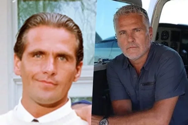 Vladimir De La Vega — Héctor Soberón