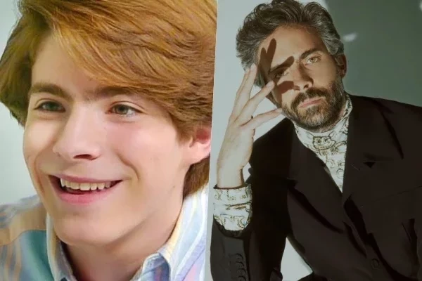 Nandinho De La Vega — Osvaldo Benavides