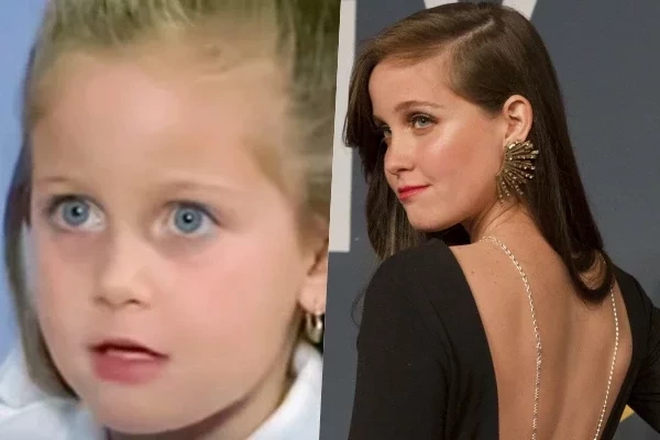 Natasha Dupeyrón — Perla Ordóñez