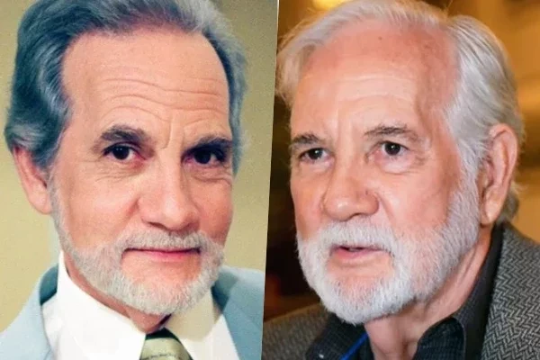 Fernando De La Vega — Ricardo Blume