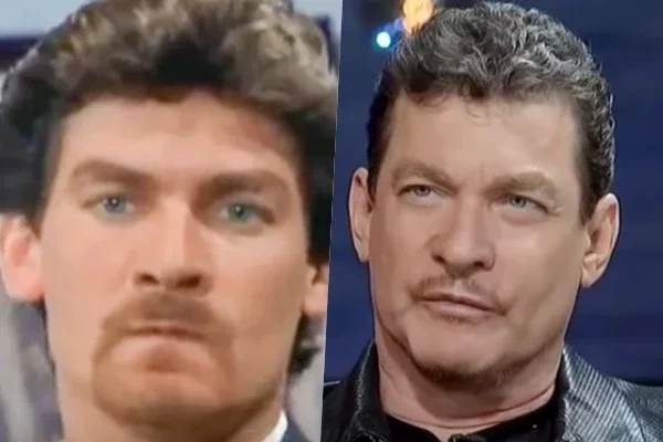 Gonçalo Dorantes — Sebastián Ligarde