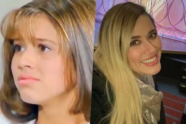 Alícia Montalbán — Yulianna Peniche