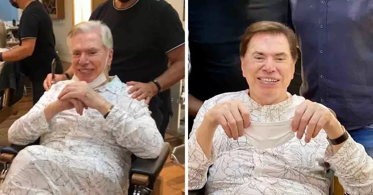 Silvio Santos