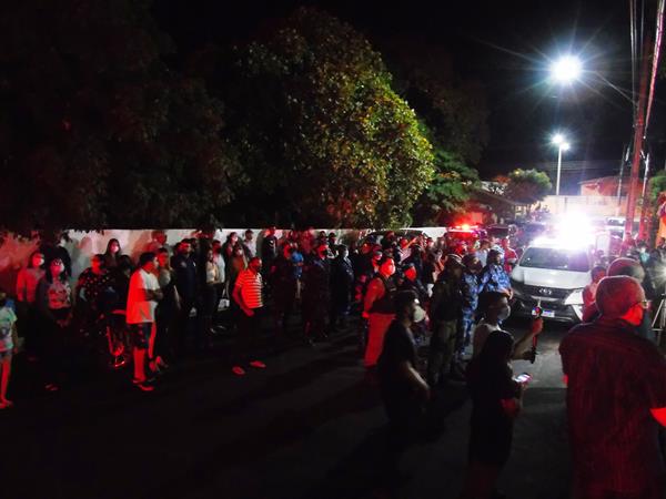 Milton Brandão: Município no aniversário realiza entrega de obras ao povo - Imagem 27