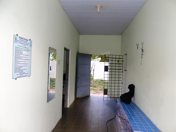 Milton Brandão: Município no aniversário realiza entrega de obras ao povo - Imagem 8