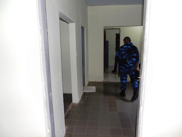 Milton Brandão: Município no aniversário realiza entrega de obras ao povo - Imagem 9