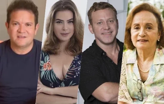 Do luxo ao lixo! Famosos que tinham bastante dinheiro e hoje não têm nada