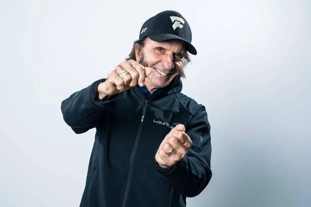 Emerson Fittipaldi