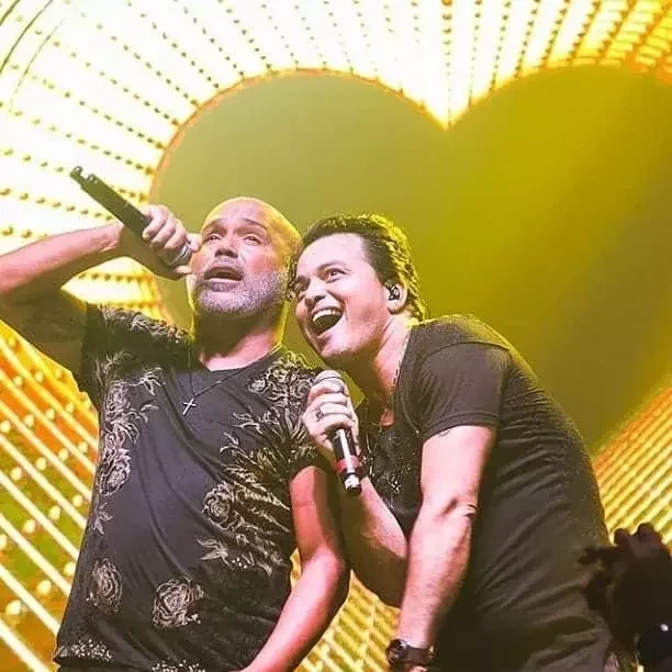 Renner, de Rick e Renner