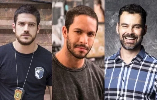 Saiba quais são os cinco galãs de novela que se assumiram LGBTQIA+ em 2021