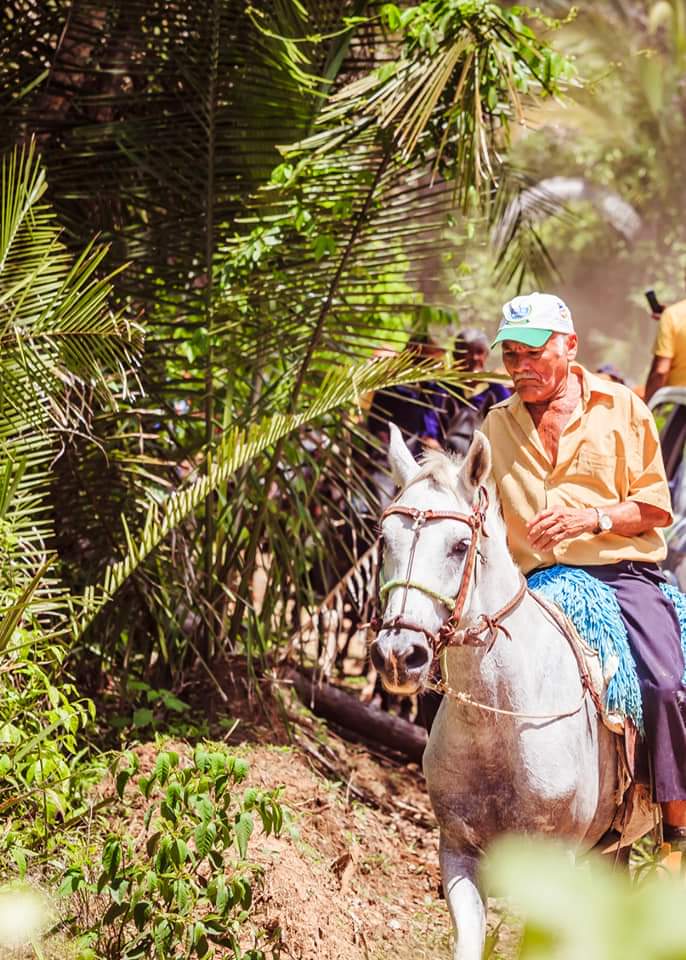 Monsenhor Gil é destaque nas Cavalgadas reunindo a velha guarda e outros - Imagem 34