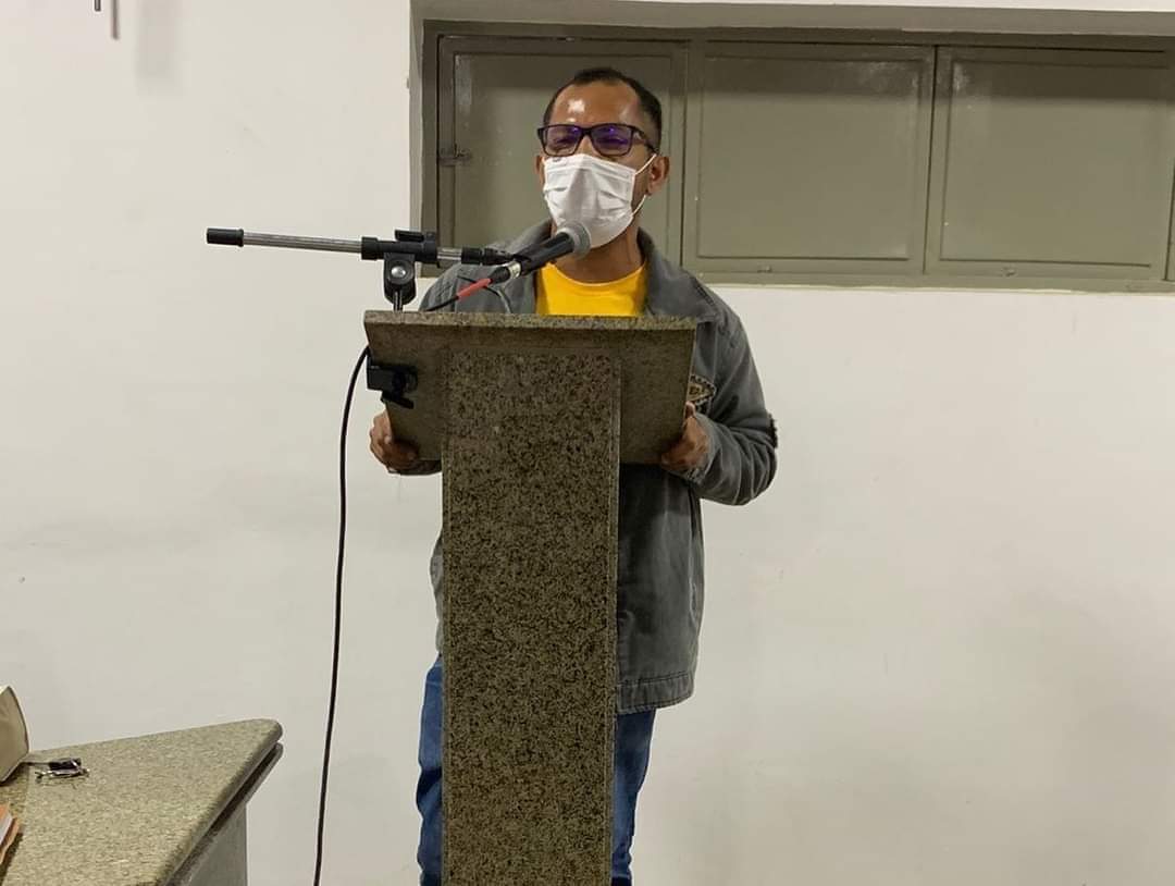 Vereadora promove evento com aula sobre Cidadania em Monsenhor Gil - Imagem 7