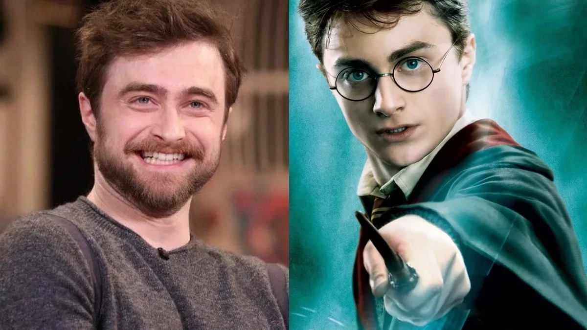 Daniel Radcliffe