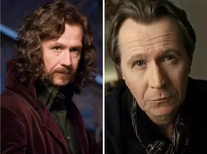 Gary Oldman
