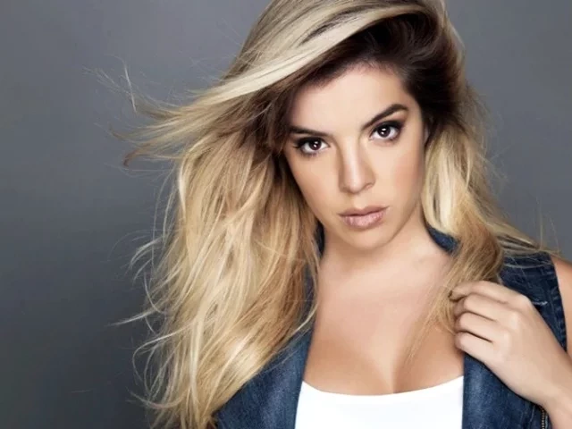 Dalma, filha do ex-jogador Maradona