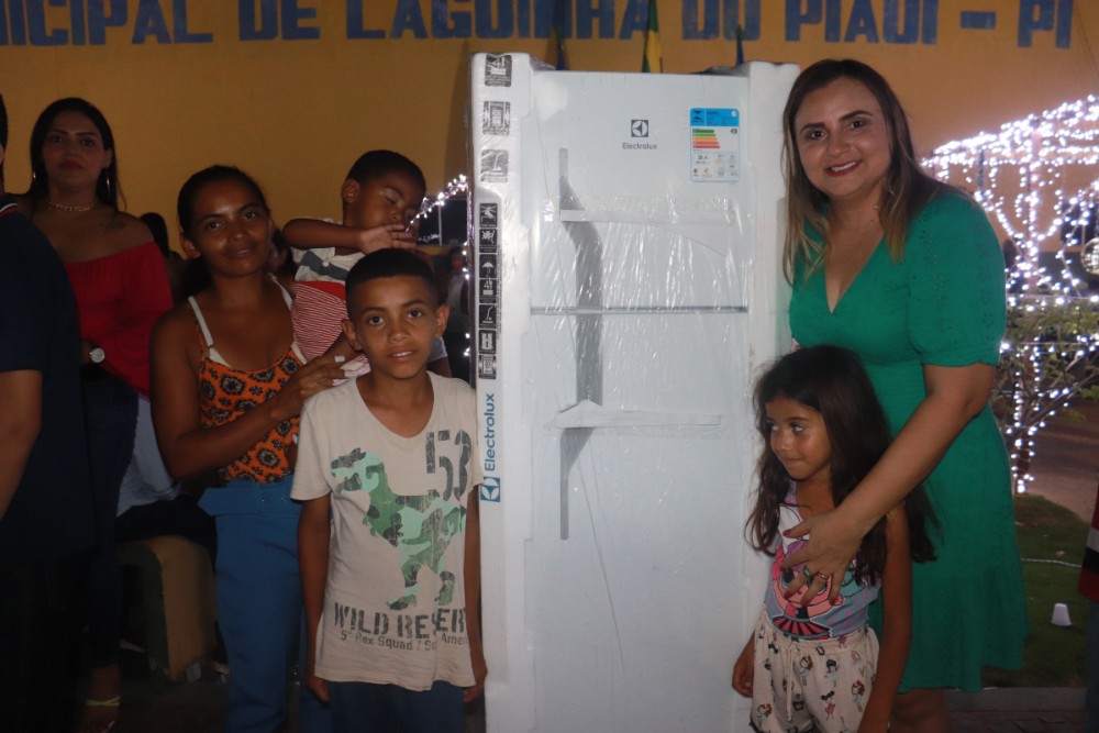 População participa da programação do Aniversário de 26 anos de Lagoinha - Imagem 3