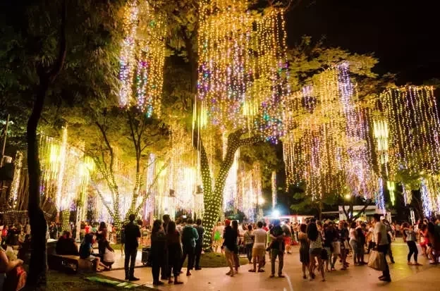 Natal chegando! Veja as 10 decorações mais incríveis do mundo - imagem 63566