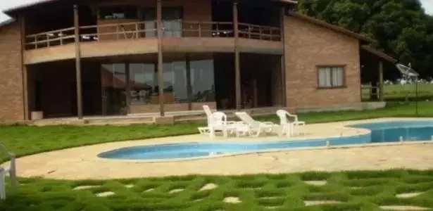 Se surpreenda com a fazenda de R$ 350 milhões vendida por Amado Batista - imagem 63592