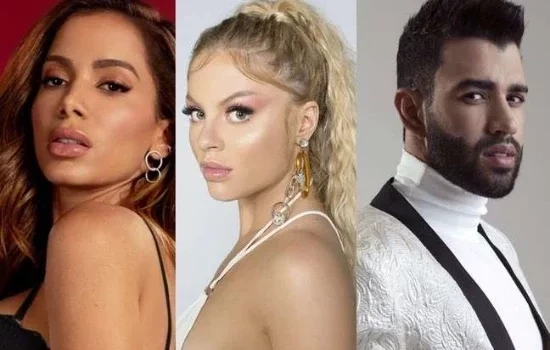 Conflitos, sucesso, perdas: confira a previsão para o 2022 dos artistas