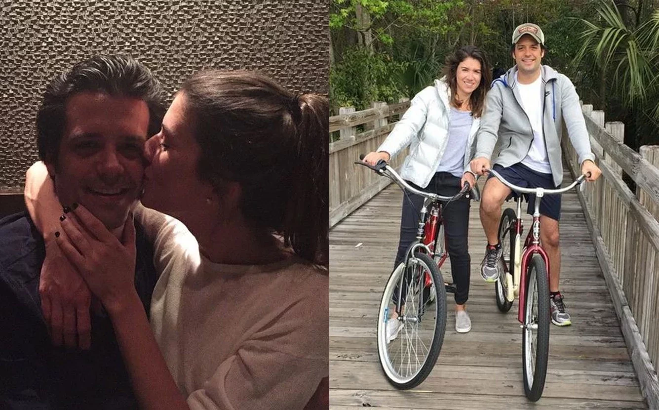 Tudo sobre o novo namorado de Marina Ruy Barbosa, deputado Guilherme Mussi - imagem 63505