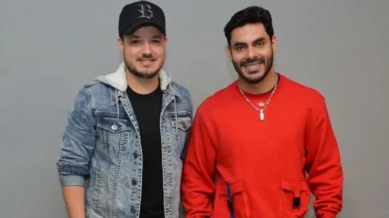 Podpah, Felipe Neto e mais: YouTube divulga ranking anual de criadores - imagem 63554