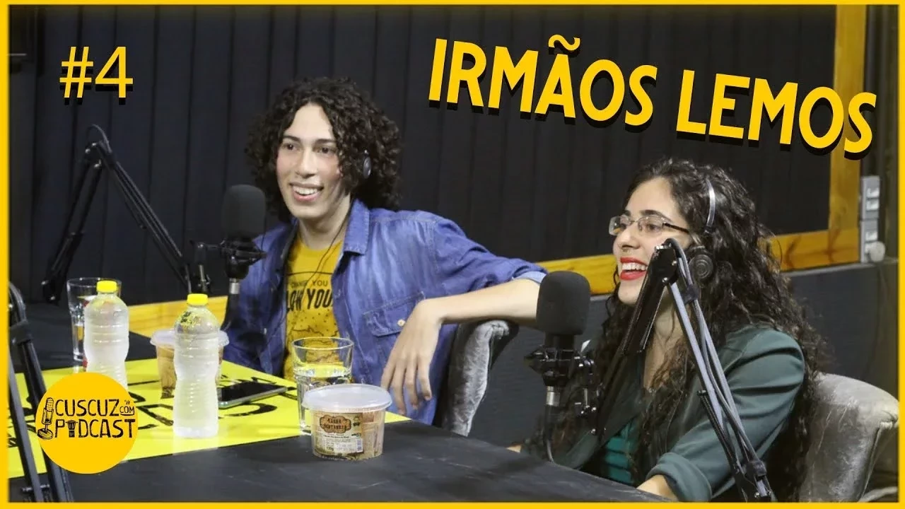 Podpah, Felipe Neto e mais: YouTube divulga ranking anual de criadores - imagem 63556