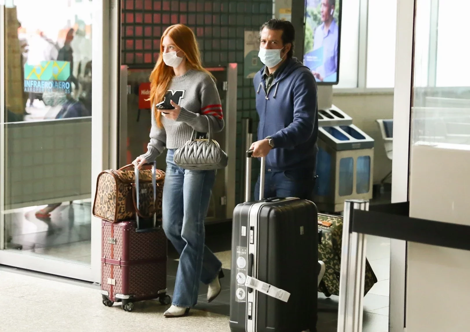 Tudo sobre o novo namorado de Marina Ruy Barbosa, deputado Guilherme Mussi - imagem 63502