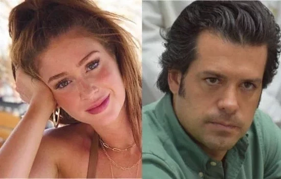 Tudo sobre o novo namorado de Marina Ruy Barbosa, deputado Guilherme Mussi