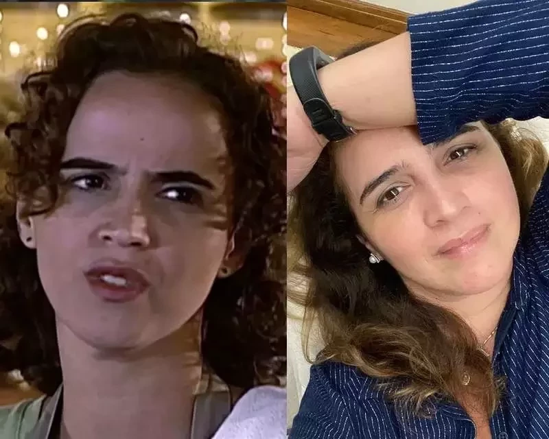 Arlete Heringer - Marta